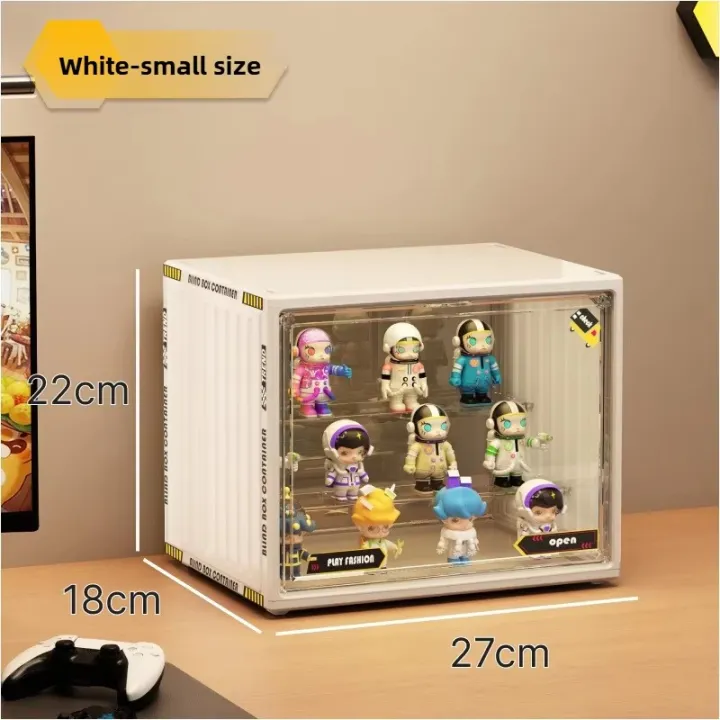 Pop%20Mart%203-Tier%20Acrylic%20Display%20Case%20-%20Dustproof%20Step%20Shelf%20for%20Anime%20Cars,%20Action%20Figures%20&%20Jewelry%20Organizer%20-%20Image%202