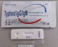 Typhoid lgG/lgM HEALGEN (25TESTS). 