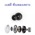 Kawa S60 excellent noise cancellation waterproof Bluetooth 5.1 Headphones continuous talk 18 hours long life lightweight wireless headphones. 