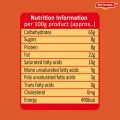 Britannia 50-50 Classic Salted Time Pass Biscuit 150g. 