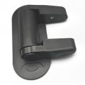 Universal Door Lever Lock Child Baby Safety Lock Rotation Proof Professional Door Adhesive Security Latch Multi-functional. 