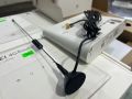 Huawei B311-221 LTE Router Cat.4, WiFi with spring mount antenna support all sim PTA Approved. 