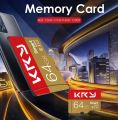 64 Gb Memory Card Micro SD Card 32GB 64GB Memory Card Micro SD C10 TF cardS cartao de memoria for phone camera IP camera. 