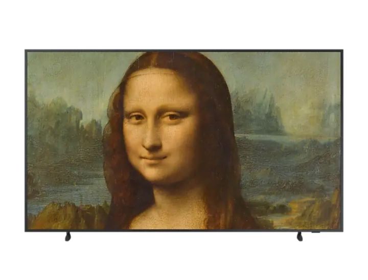 The Frame Samsung TV - 55''