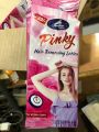 Feather Touch Pinky Hair Remover Cream Sachet 14 gm (12 sachet). 
