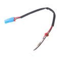 1pc Thermal Fuse Defrost Sensor for Samsung Fridge Freezers Refrigerator Replacement Accessories. 