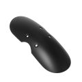 Motorcycle Short Front Fender Mask Splash Mudguard Fairing Chopper Fit For Triumph Bonneville Scrambler T100 2001-2016 2015. 