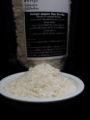 250g 100% Authentic Jasmine Rice Porridge, Contains Brown Rice Porridge and Riceberry Rice, No Additives, No Seasonings, Delicious, Easy to Prepare, Just Add Hot Water or Hot Soup, Ready to Eat, Instant Porridge.. 