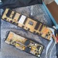 Haier Washing Machine Circuit Board PCB. 