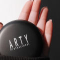 Arty professional Super perfect Powder SPF 25 PA ++ 11g cosmetic foundation powder puff face powder full replenishment vitamin C. 