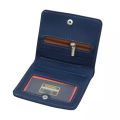 Gumesi Small Pocket Friendly Wallet for Men. 