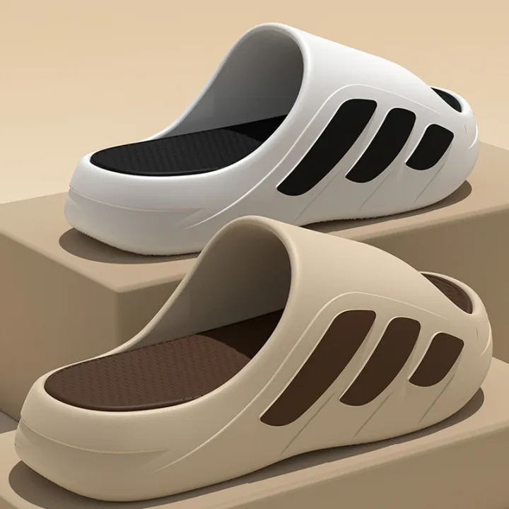 New%20Men%20Slippers%20Slides%20with%20a%20Sense%20High%20Aesthetic%20Value%20External%20Wear%20Anti%20Slip%20Thick%20Bottom,%20Beach%20Cool%20Slippers%20for%20Men%20-%20Image%204