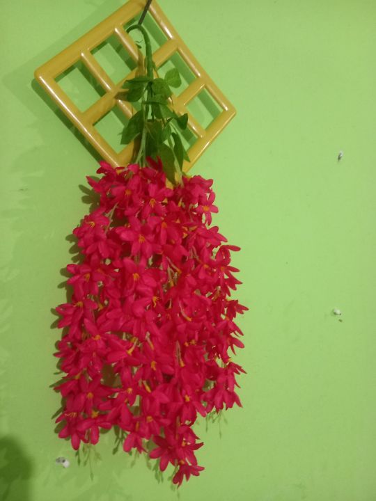 Artifical%20Flower%20Gorgious%20Lota%20For%20wall%20decoration.%20-%20Image%207