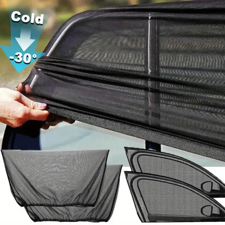 2%20or%204pcs%20screen%20window%20set%20premium%20window%20sunshade%20breathable%20mosquito%20net%20for%20front%20and%20rear%20windows,%20UV%20protection%20Accessorie%20-%20Image%202