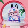 Children's Swimming Bag Kids Waterproof Storage Shoulder Packs Hand Luggage Backpack Wet Dry Separation Bag Large Capacity Pouch. 