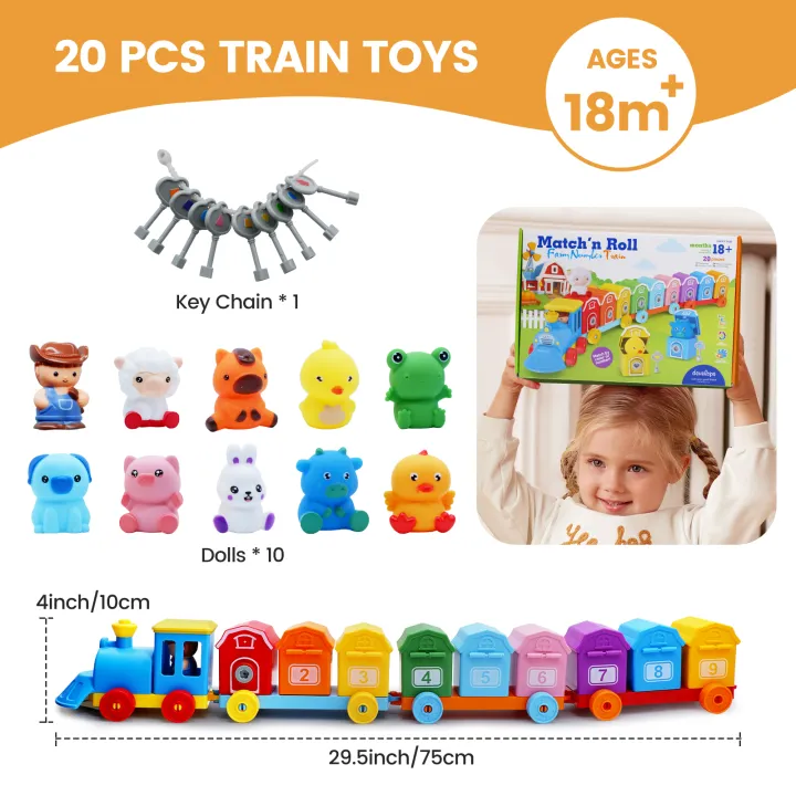 Montessori%20Farm%20Train/Surprise%20Party%20Set%20for%20Toddlers%20Learning%20Counting,%20Matching%20&%20Sorting%20Fine%20Motor%20Skills,Preschool%20Toy%20%20-%20Image%207