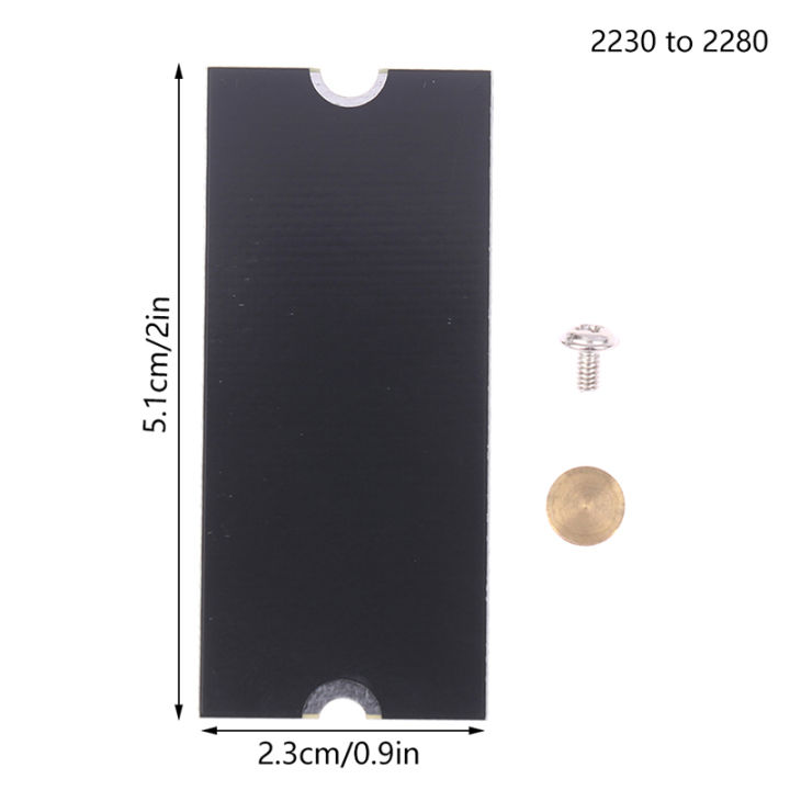 M2%20Solid%20State%20Drive%20Adapter%20M2%202230%20SSD%20To%202242%20Converter%20Card%202242%20To%202280%20Transfer%20Card%20Adapter%20Extension%20Bracket%20Install%20-%20Image%207