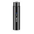 Mini Electric Shaver For Men USB Charging Models Portable Shaver No Skin Damage Face Beard Razor Body Razor Long Lasting Black.