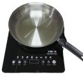 VISION INDUCTION COOKER 1206-ECO with Free Fry Pan. 