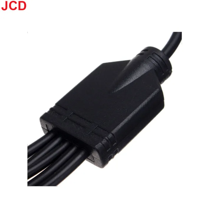 JCD%205%20in%201%20USB%20Charging%20Cable%20For%20NEW%203DS%20XL%20NDS%20Lite%20NDSI%20LL%20WII%20U%20Charger%20For%20GBA%20For%20PSP%201000/%202000%203000%20Gaming%20Cable%20-%20Image%203