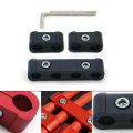 Car Spark Plug Electrical Wire Clamp Separator Line Ignition Cable Clip Divider Organizer Clamp Kit For 8MM/9MM/10MM.