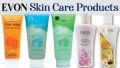 EVON skin care. 