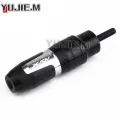 For  XADV750 X-ADV750 XADV X-ADV 750 2017 2018 CNC Motorbike Frame Crash Pad Exhaust Slider Falling Protector Accessories. 
