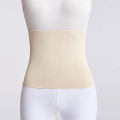 Elastic Cotton Cloth Unisex Thermal Waist Support Abdomen Back Pressure Warmer Inner Wear Winter Cummerbund Stoma Bag Support. 