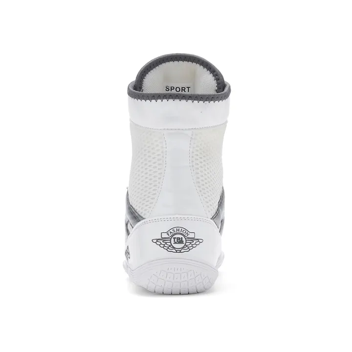 Wrestling%20Shoes%20Men%202025%20High%20Top%20Professional%20Breathable%20Mesh%20Boxing%20Shoes%20Wrestling%20Fighting%20Sanda%20Weightlifting%20Squat%20Shoes%20-%20Image%203