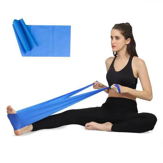 Exercise,%20TheraBand,/resistance,%20band%20elastic%20red%20colour%20-%20Image%203