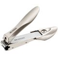 MR.GREEN Anti Splash Nail Clippers Stainless Steel Fingernail Cutter Manicure Tools Bionics Design Nail Trimmer. 
