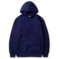 Men's Casual Hoodies Women's Fleece Warm Hoodies Spring Autumn Pullovers Fashion Black Multiple Colour Oversized Sweatshirts Top. 