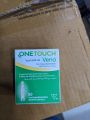 OneTouch Verio Test Strips 50 Pcs.