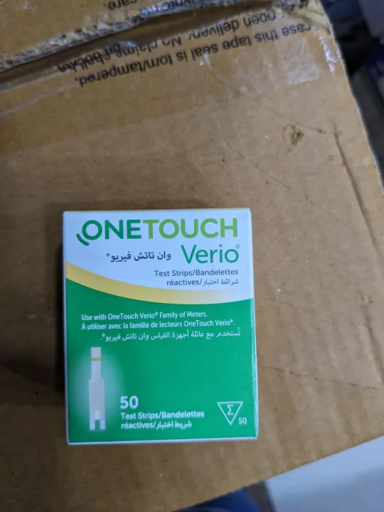 OneTouch%20Verio%20Test%20Strips%2050%20Pcs%20-%20Image%202