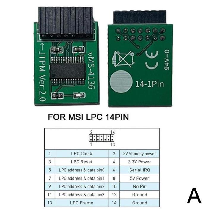 Newest%20TPM%202.0%20Encryption%20Security%20Module%20Remote%20Card%20Supports%20Version%202.0%2012%2014%2018%2020-1pin%20Pin%20Support%20Multi-brand%20Motherboard%20-%20Image%208