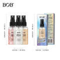 Bob Shimmer 50ML Mist Fixing Known Glow Makeup Setting Spray Useful Item Quality Build Reliable Choice. 