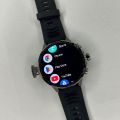 NEW 4G Android H18 Smart Watch 1.95 inch Large Spherical Screen Camera Video Call With 1100mAh Big Battery Outdoor Sport Men 3 sold. 