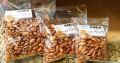badam Roasted 250 gram , Almond without shell , nuts , dry fruit. 