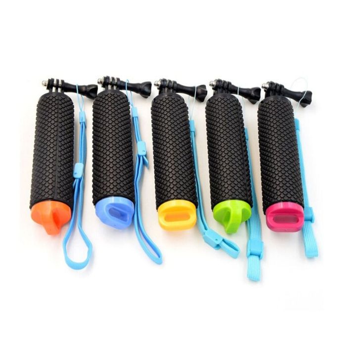 Float%20Hand%20Grip%20Buoyancy%20Rod%20Pole%20Stick%20Monopod%20Tripod%20for%20Gopro%20Hero%208%207%206%205%204%203%20Xiaomi%20Xiomi%20Yi%202%204K%204%20K%20Action%20Camera%20-%20Image%204