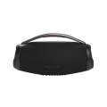 JBL Boombox 3 Portable Bluetooth Speaker. 