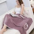 Womens Bath Towels Girls Wearable 135*80Cm Fast Drying Bathing Beach Spa Bathrobes Wash Clothing, Shower Bath And Gym Towel.