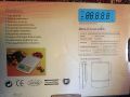 KITCHEN SCALE ,1g to 10000g, changeable double cell, digital scale , compact scale, 500 GRAM SCAL.... 