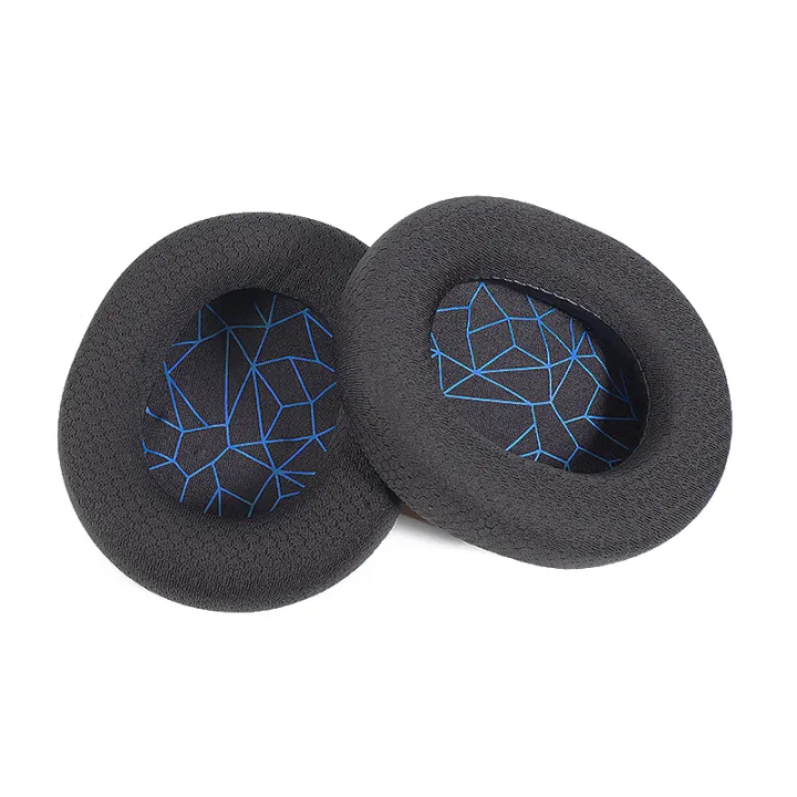 X-tips%20xt222%20original%20spare%20sponge%20for%20SteelSeries%20arctis%20ice%20headphones%201/3/5/7/9/9x/Pro%20-%20Image%207