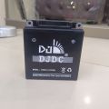 Suzuki GD 110 + all yamaha model Reco/Hjg/At / DJDC Gel battery. 
