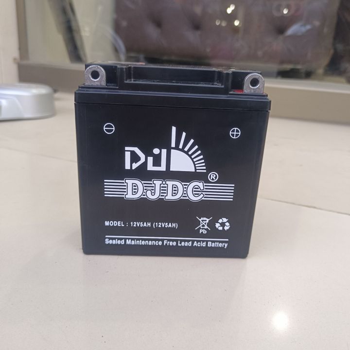 Suzuki%20GD%20110%20+%20all%20yamaha%20model%20Reco/Hjg/At%20/%20DJDC%20Gel%20battery%20-%20Image%208