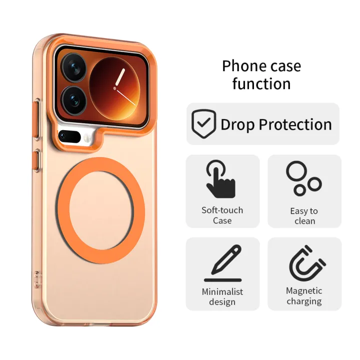 Phone%20Case%20for%20Xiaomi%2017%20Pro%20Max,%2017%20Pro,%20Compatible%20with%20Magsafe,Shockproof%20Magnetic%20Case%20Cover%20-%20Image%206