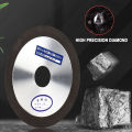 SIFANG Diamond Grinding Wheel Cup, Grinding Tool for Polishing, Milling Cutter, Grinder Disc, 150 #, 320 #, 3 ", 4", 5 ", 6". 