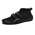 Deadlift Shoes Weight Lifting Shoes for Men Women Weightlifting Squat Shoes Fitness Cross-Trainer Barefoot Gym Training Sneakers.