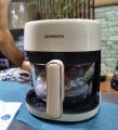 Skyworth Digital Air Fryer With Glass Bucket 4.5Ltrs. 