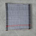 premium Quality check cotton gamcha 3 hand 1 pice.